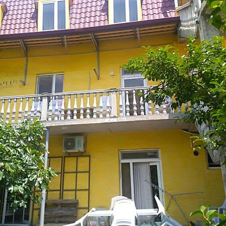 Why Me Eco-Friendly Rooms Tbilisi Esterno foto
