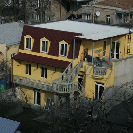 Why Me Eco-Friendly Rooms Tbilisi Esterno foto
