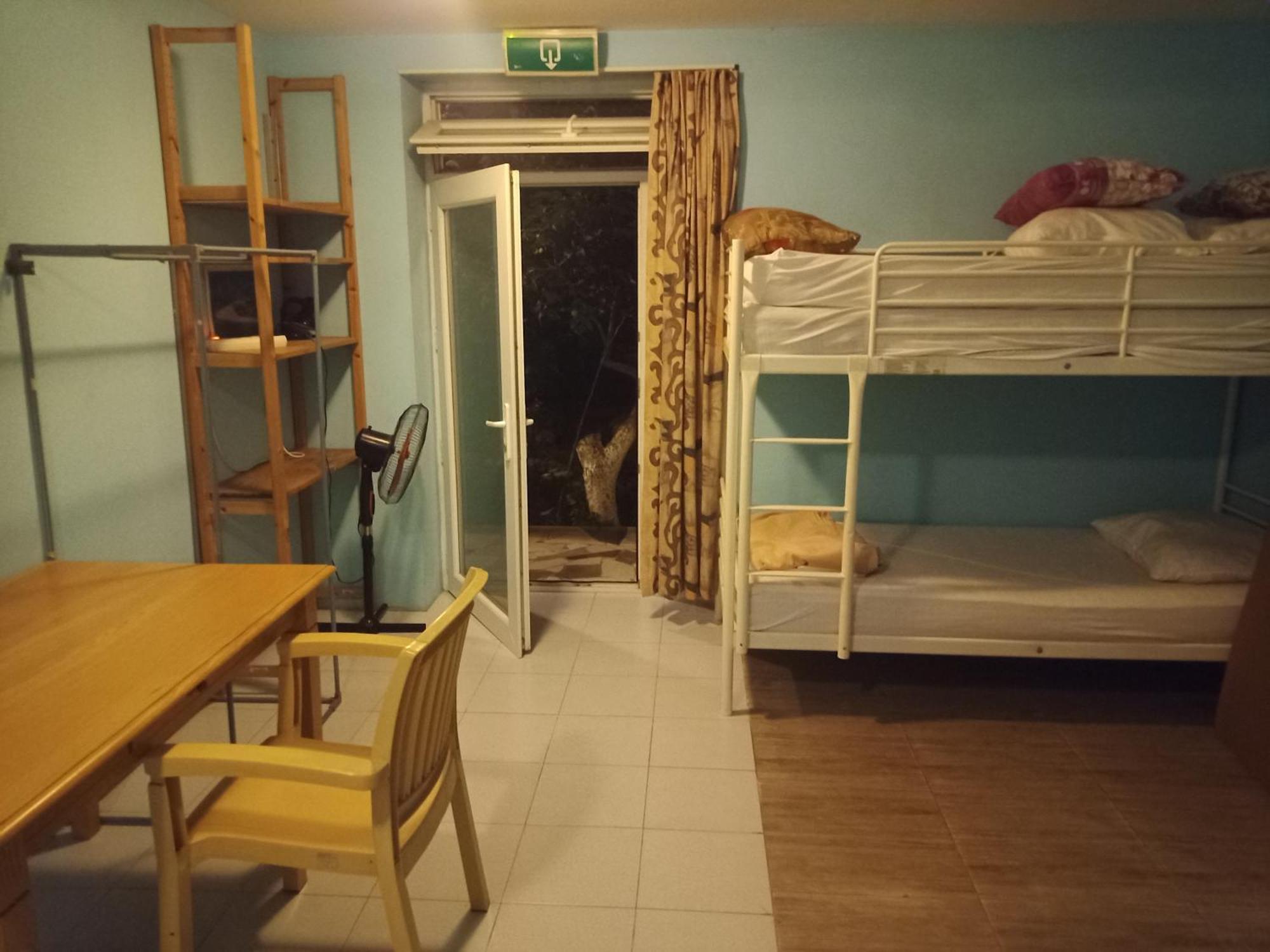 Why Me Eco-Friendly Rooms Tbilisi Camera foto