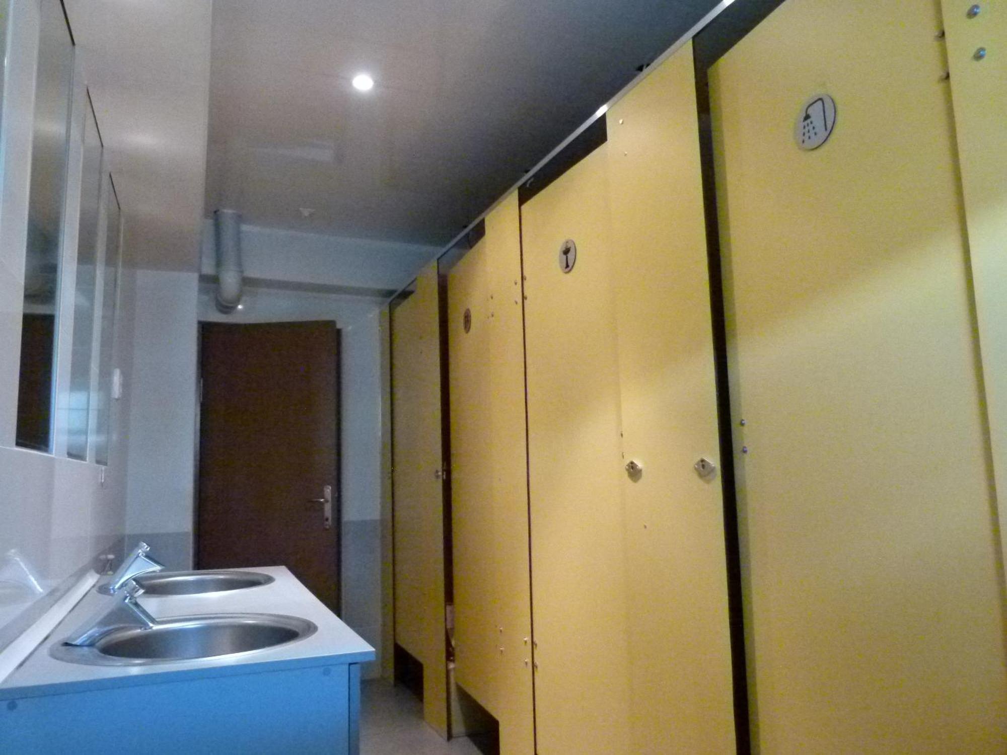 Why Me Eco-Friendly Rooms Tbilisi Camera foto