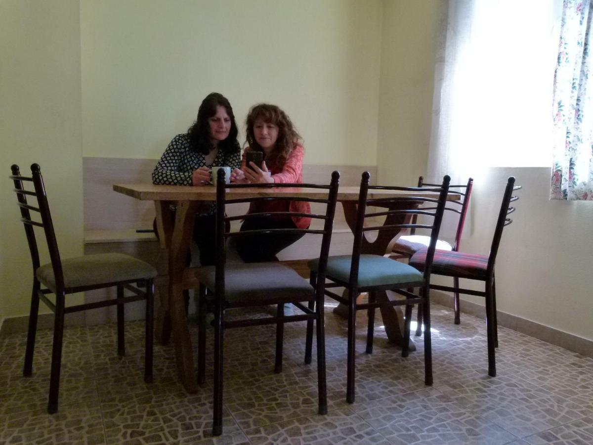 Why Me Eco-Friendly Rooms Tbilisi Esterno foto
